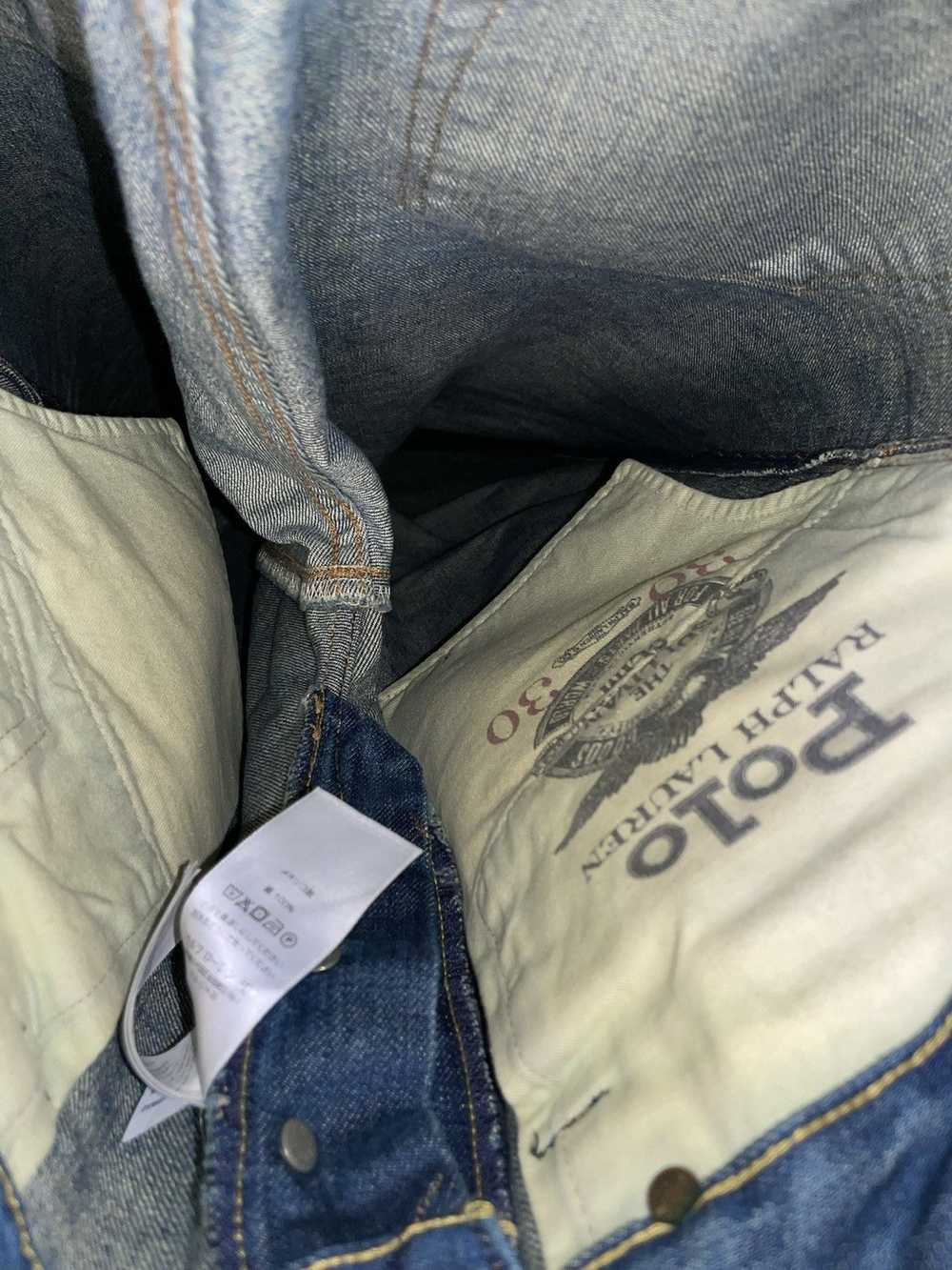 Polo Ralph Lauren Polo jeans - image 4
