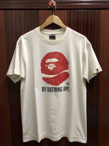 A BATHING APE - 《APE》レア ベートーヴェン Tシャツ 初期