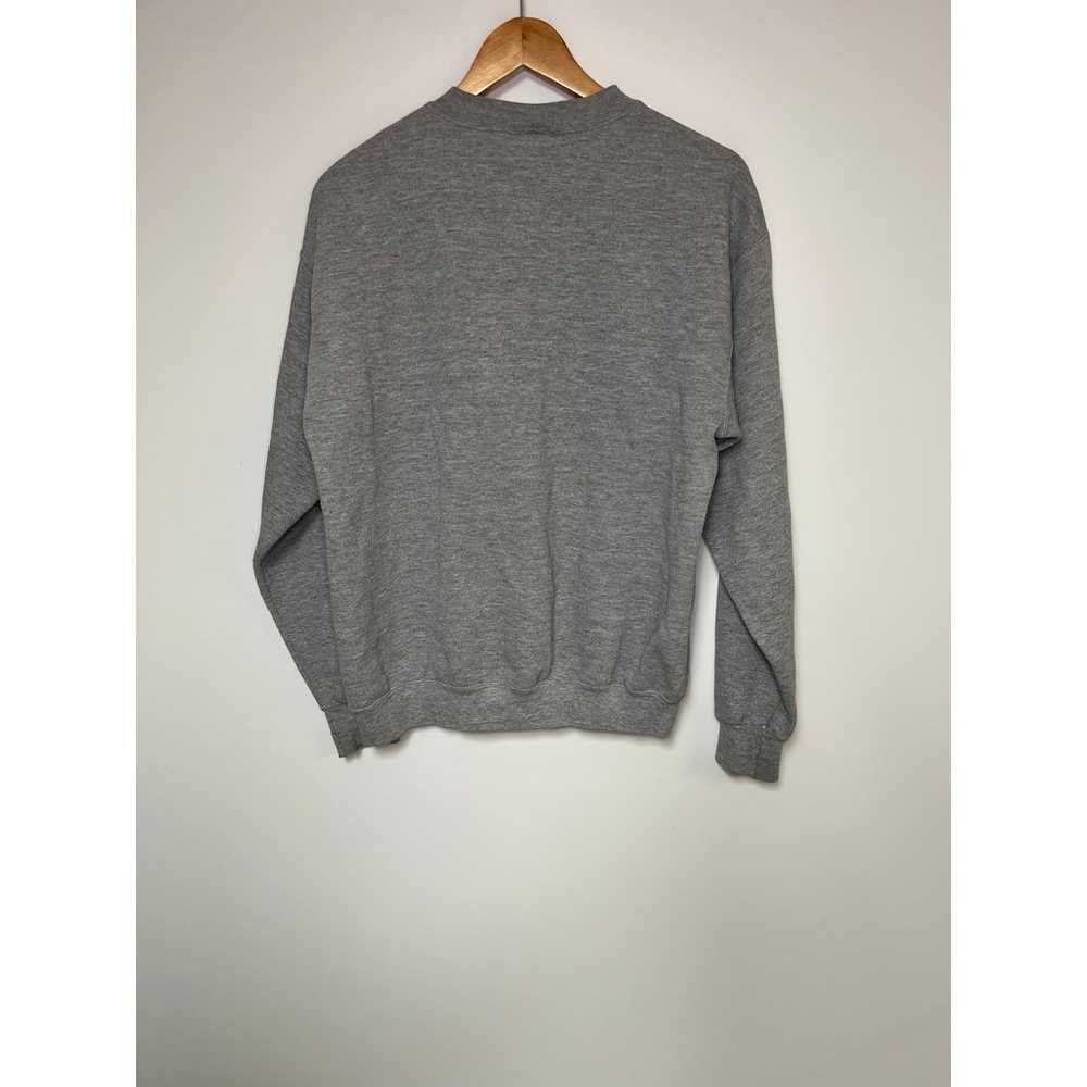 Vintage Disney Sweatshirt Winnie the Pooh 90s Eey… - image 2