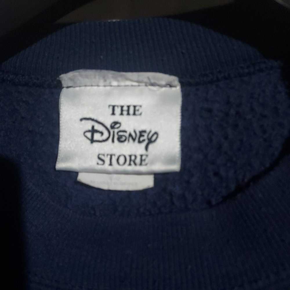 Vintage "Winne the Pooh" The Disney Store Crewnec… - image 3