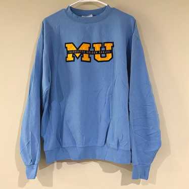 Champion Marquette University Golden Eagles Hoodie