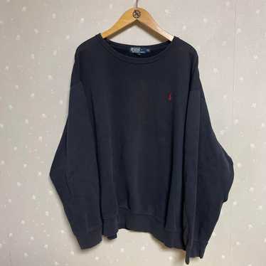 Polo by Ralph Lauren Sweatshirt XXL - image 1