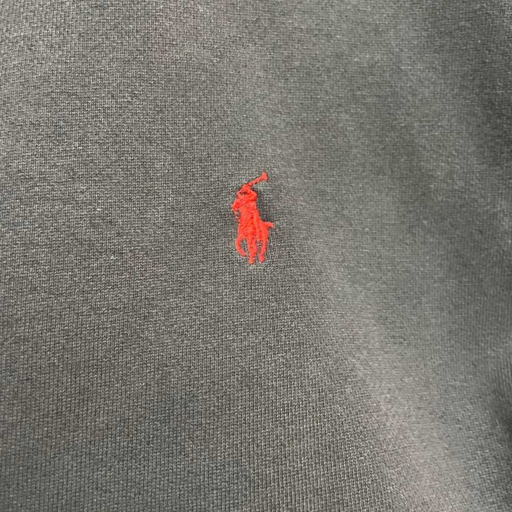 Polo by Ralph Lauren Sweatshirt XXL - image 4