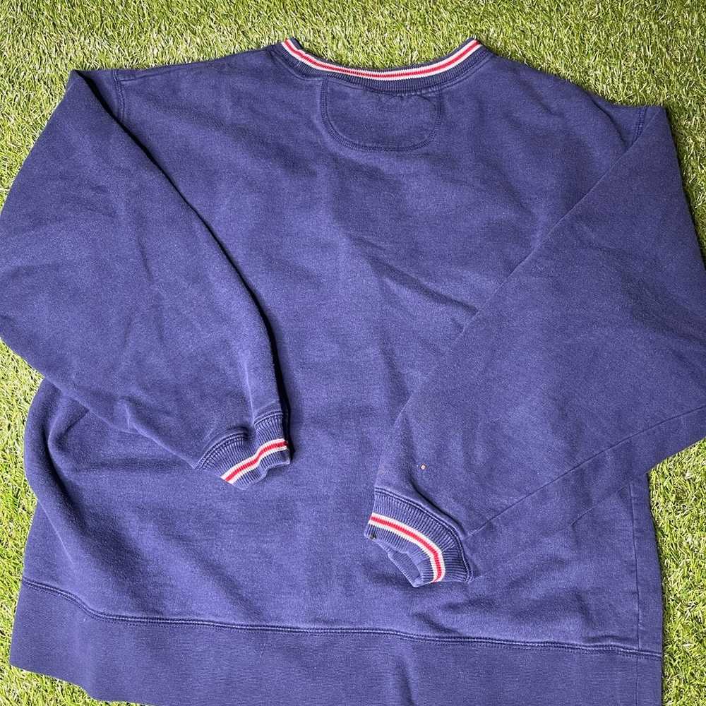 Vintage Disney Crewneck Sweatshirt Winnie The Poo… - image 5