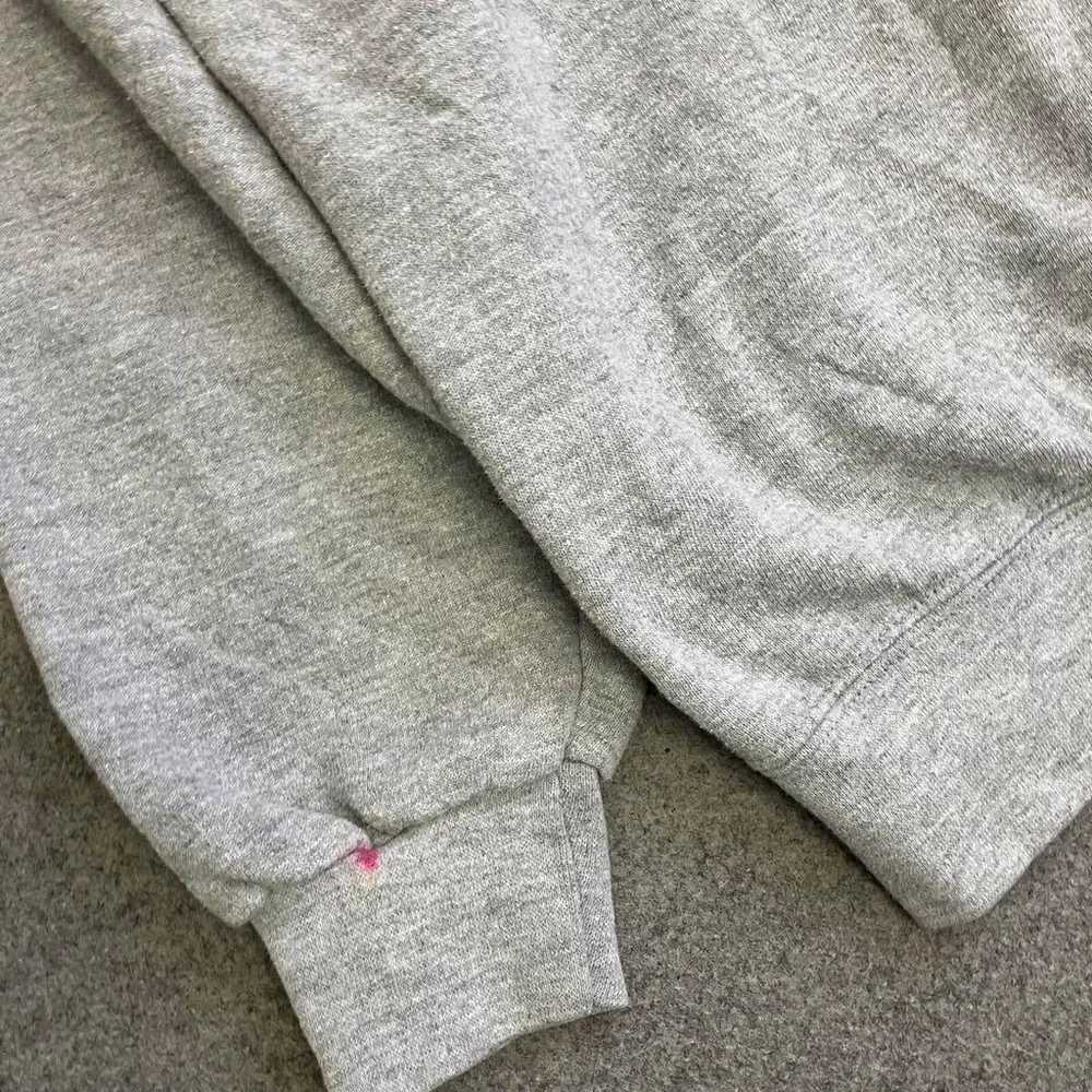 P132 Disney Winnie the Pooh Character Print Sweat… - image 7