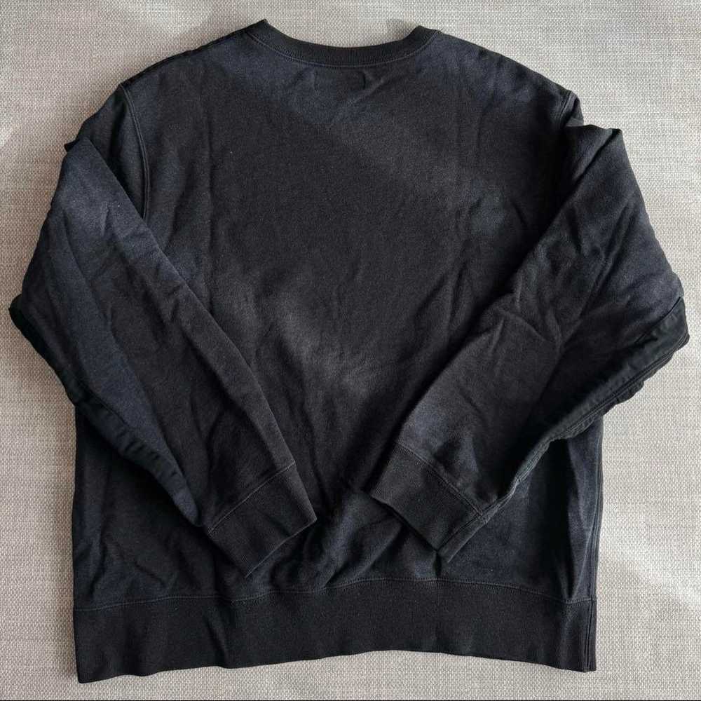 Polo by Ralph Lauren Fade Black Sweatshirt - image 3