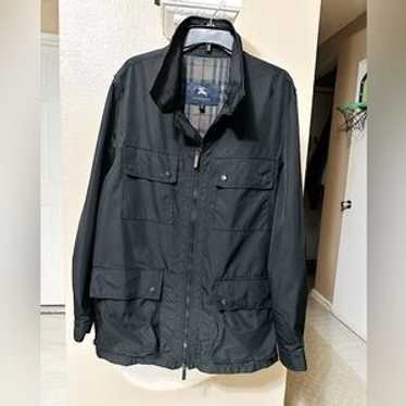 ジャケット・アウター Burberry M-65 military field jacket y2k 575DB412-67B8-4003-8FBB-