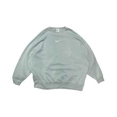 00s archive NIKE pullover tech y2k ナイキ Men size L Sweatshirts 00S Nike Sweatshirt Archive Tech Y2K