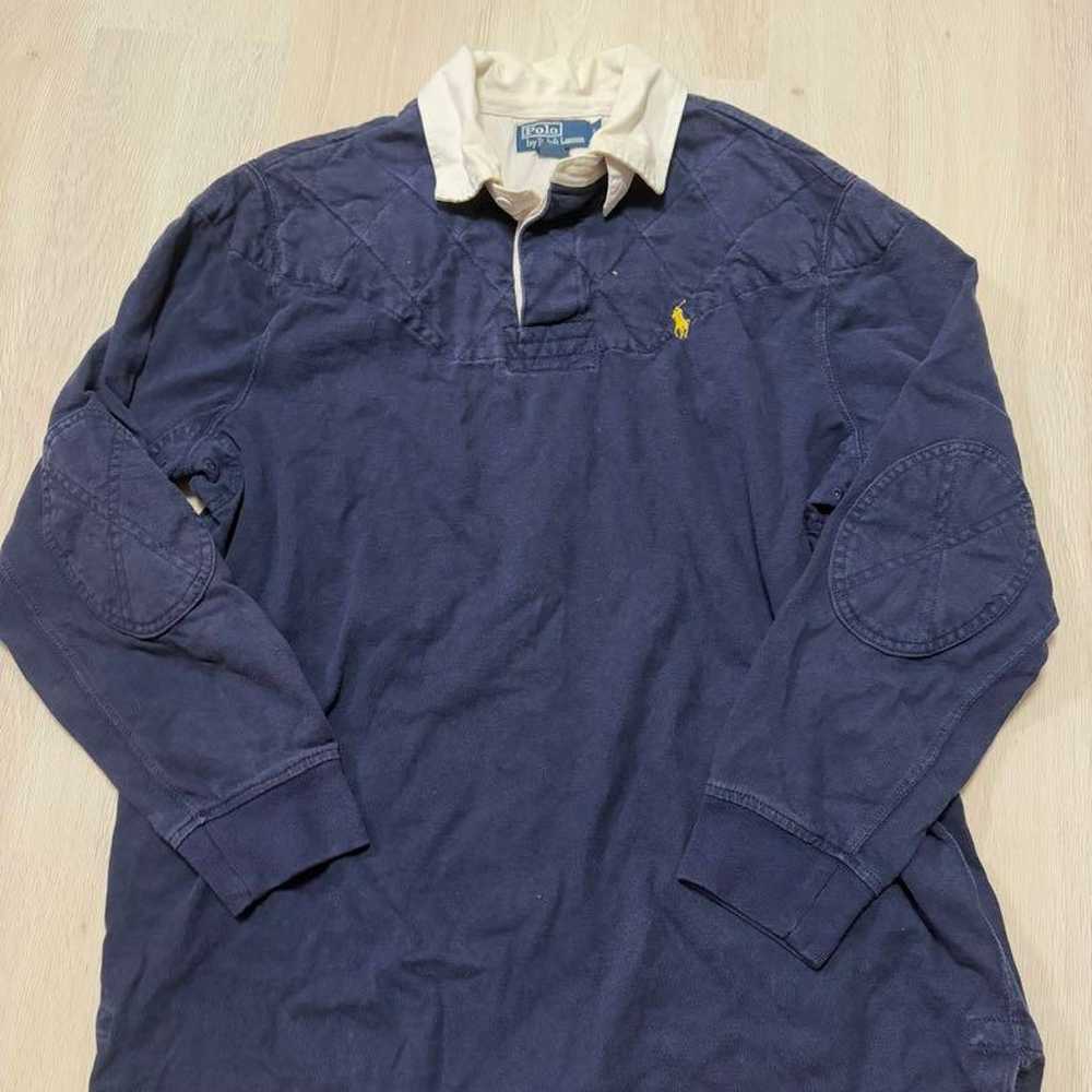 Vintage Polo by Ralph Lauren ✨ - image 1