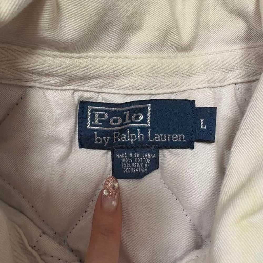 Vintage Polo by Ralph Lauren ✨ - image 3