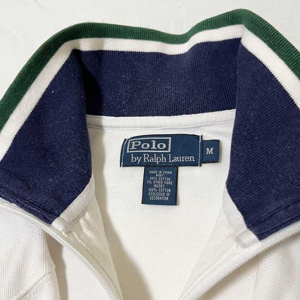 Polo Ralph Lauren Big Pony Embroidered Logo Full … - image 7