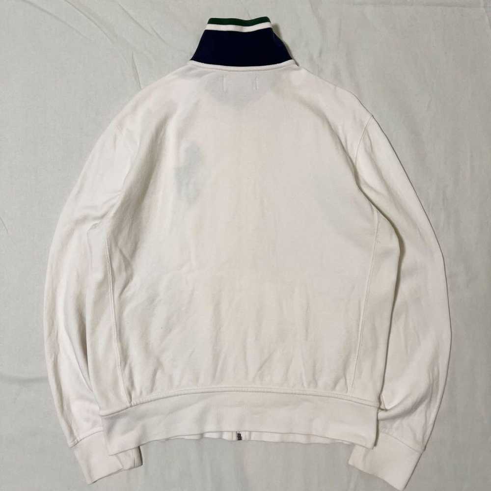 Polo Ralph Lauren Big Pony Embroidered Logo Full … - image 8