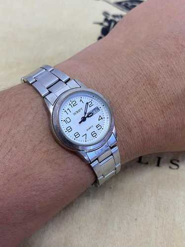 Hysteric glamour quartz watch - Gem