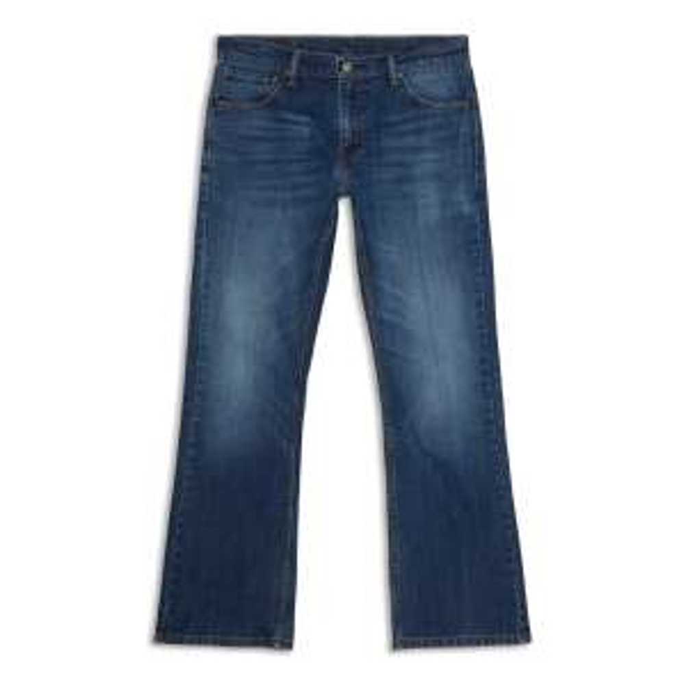 Levi's 527™ Slim Boot Cut Men's Jeans - Original - image 1