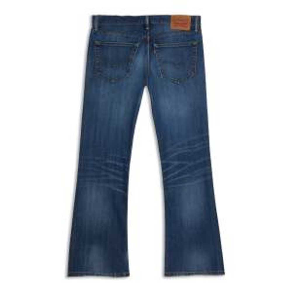 Levi's 527™ Slim Boot Cut Men's Jeans - Original - image 2