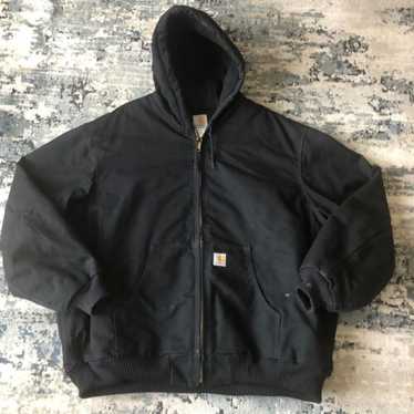 Carhartt j140 jacket men - Gem