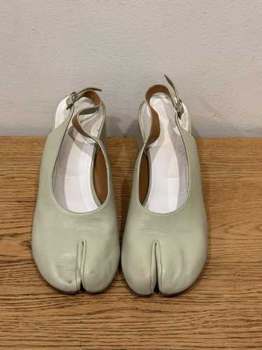 美品】 Maison Margiela / メゾンマルジェラ | Tabi ballet