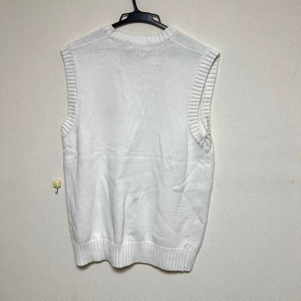 【Popular Color】Polo Ralph Lauren Cotton Knit Vest… - image 5