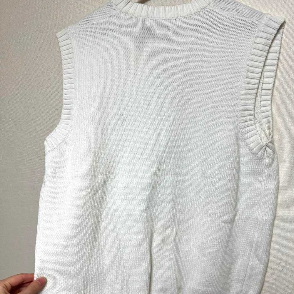 【Popular Color】Polo Ralph Lauren Cotton Knit Vest… - image 6