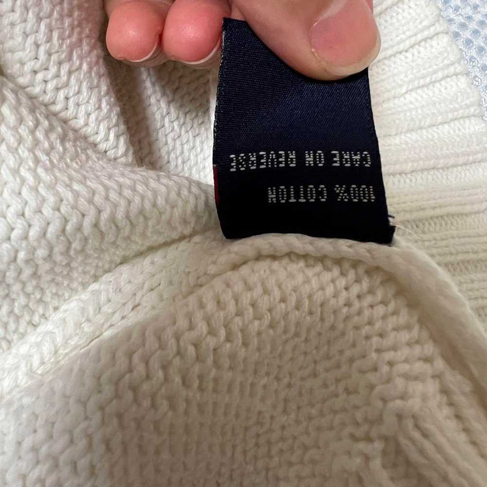 【Popular Color】Polo Ralph Lauren Cotton Knit Vest… - image 9