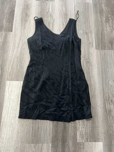 Vintage Vintage Jeffrey and Dara Little Black Dres