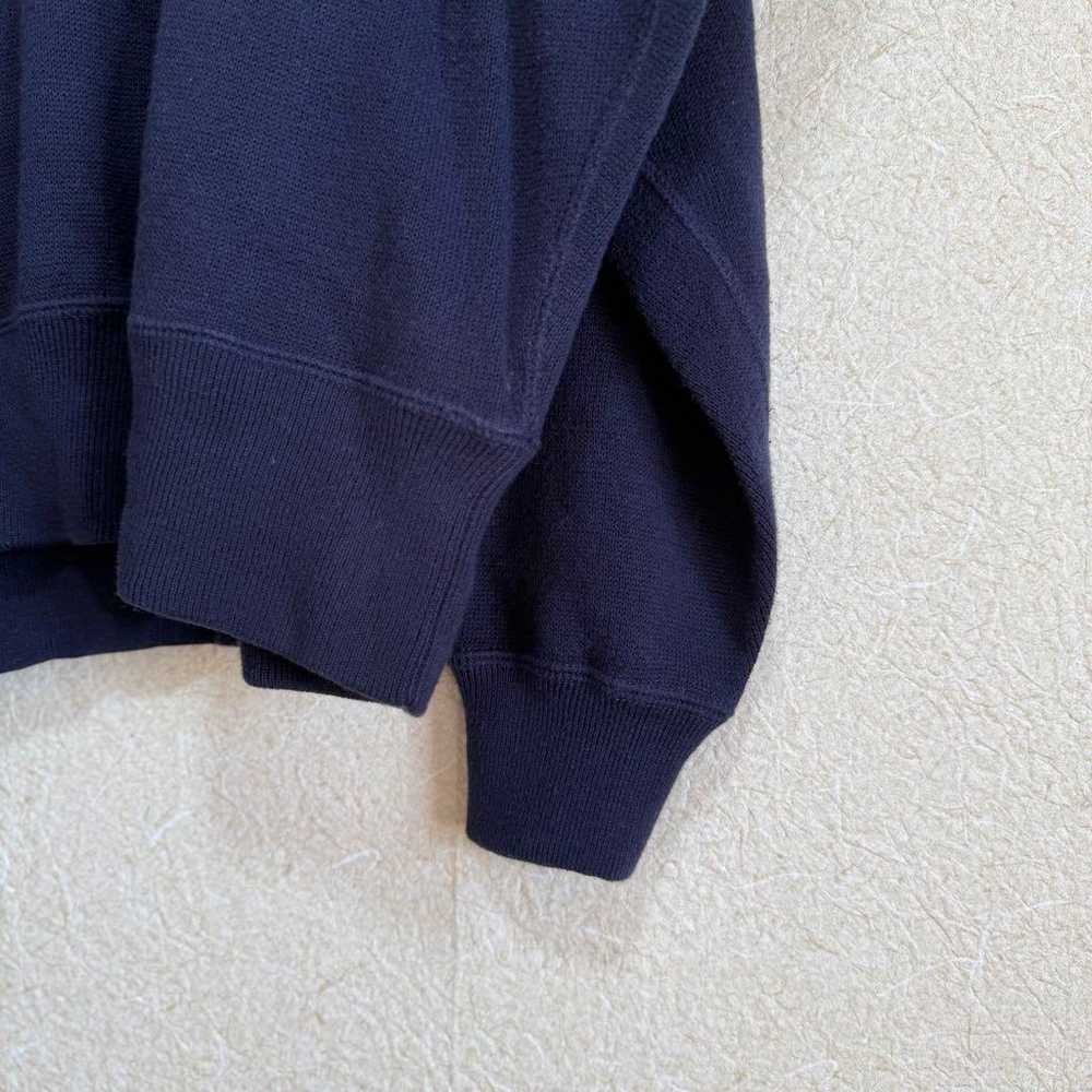 【Polo by Ralph Lauren】90s V-neck Cotton Knit size… - image 5