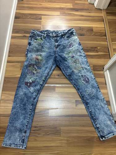 Rue 21 Pre loved Men’s Rue 21 38x32 Jeans