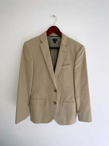 J.Crew Ludlow Blazer