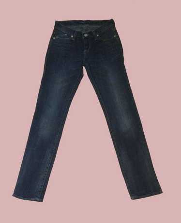 Rock & Republic Rock & Republic Berlin Skinny Jean