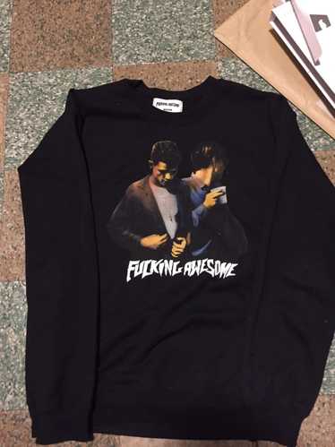 Fucking awesome pants - Gem
