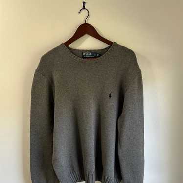 Polo by Ralph Lauren crewneck sweater - image 1
