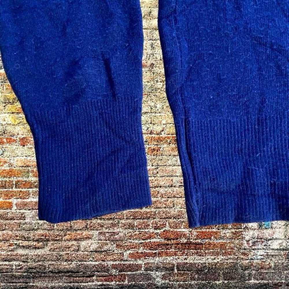 【Vintage】POLO Ralph Lauren Knit Sweater with Embr… - image 6