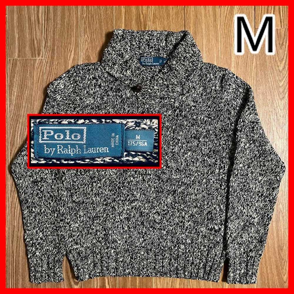 Polo by Ralph Lauren / Polo by Ralph Lauren / Kni… - image 1