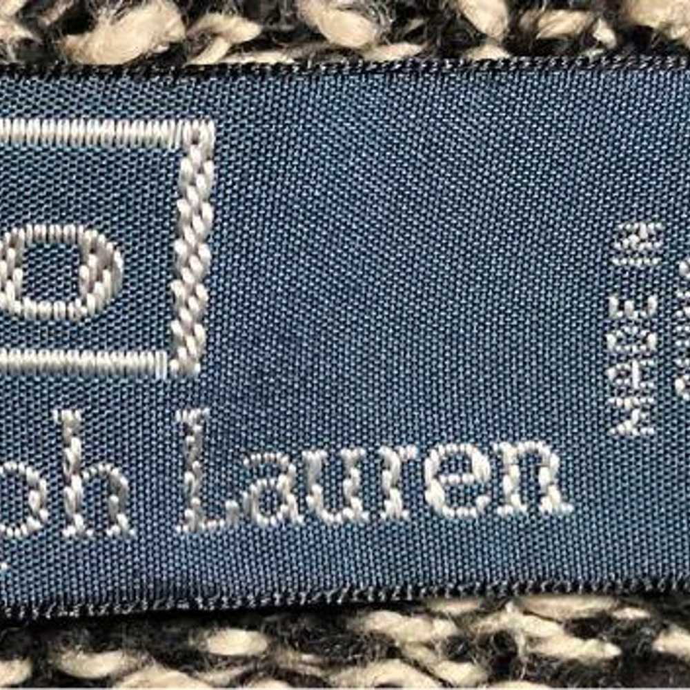 Polo by Ralph Lauren / Polo by Ralph Lauren / Kni… - image 8