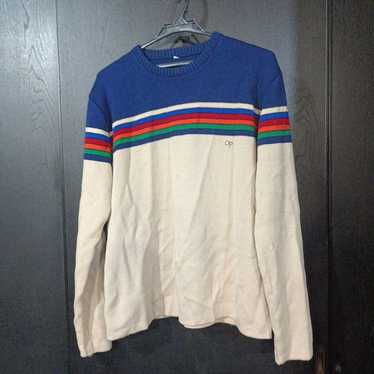 Vintage 1970s ocean pacific - Gem