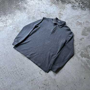 Polo by Ralph Lauren Half Zip Knit - image 1