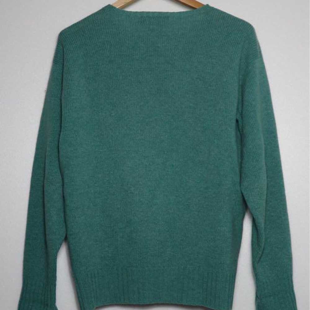 Polo by Ralph Lauren knit sweater - image 2
