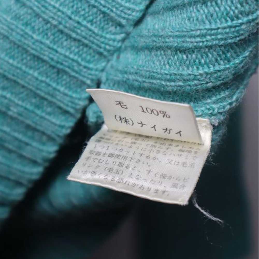 Polo by Ralph Lauren knit sweater - image 7