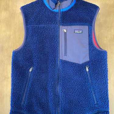 Patagonia Men's Classic Retro-X Vest