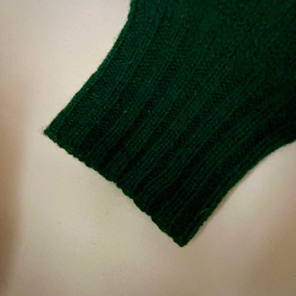 80s Polo Ralph Lauren Knit - image 5