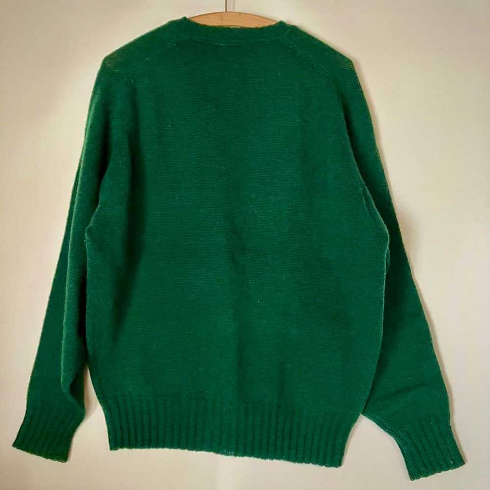 80s Polo Ralph Lauren Knit - image 7