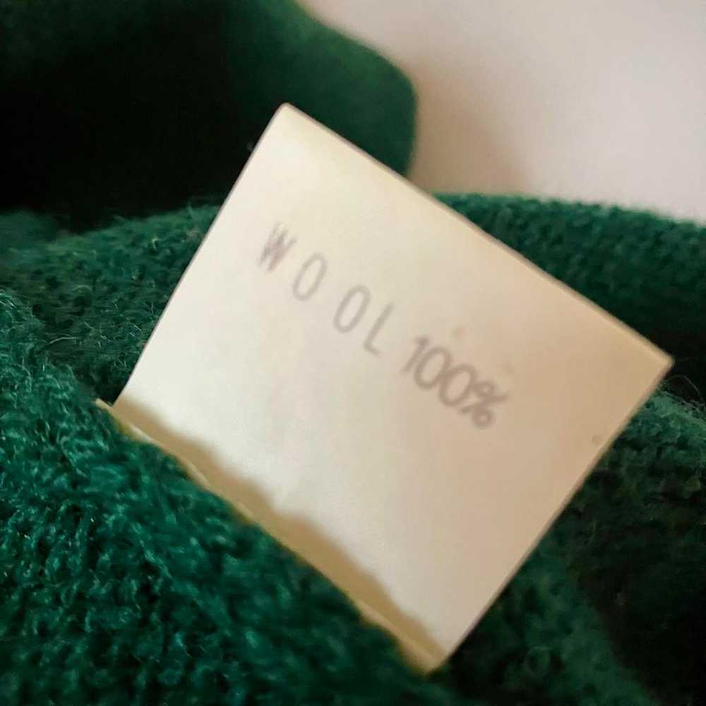 80s Polo Ralph Lauren Knit - image 8