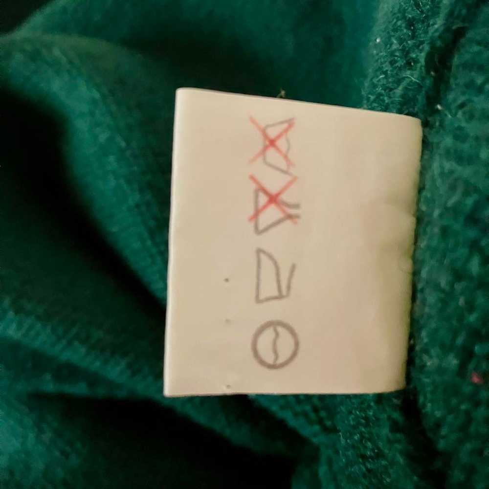 80s Polo Ralph Lauren Knit - image 9