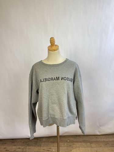 Mm6 maison margiela logo - Gem