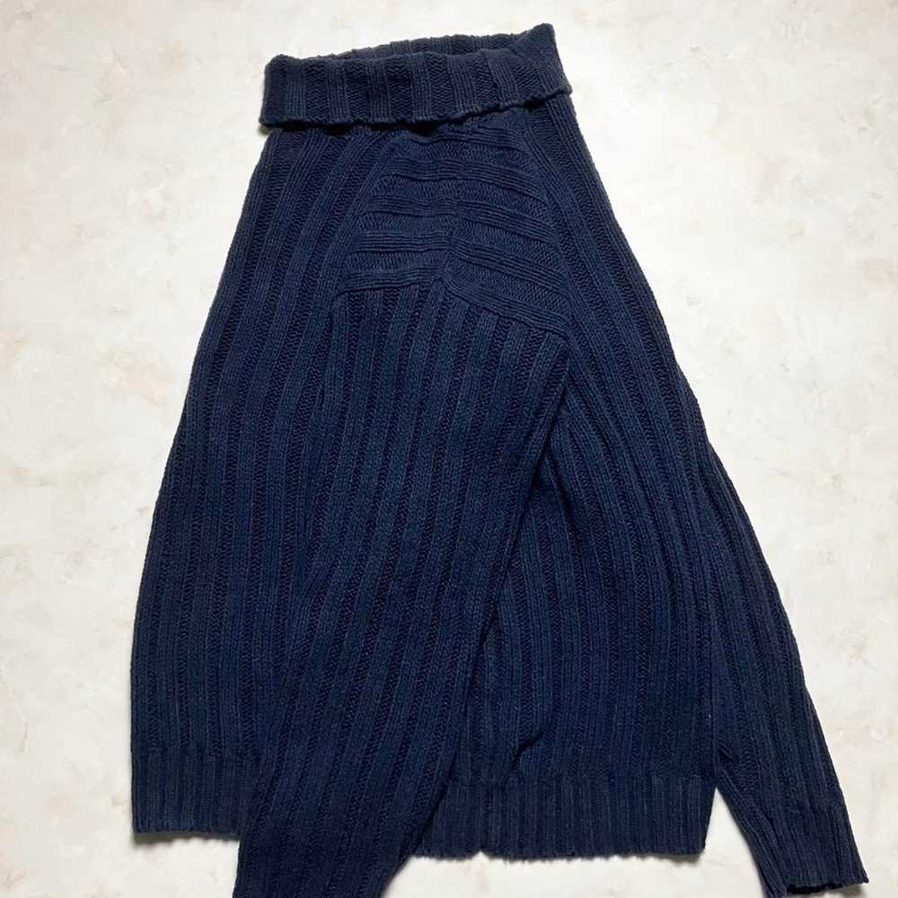 90s POLO BY RALPH LAUREN Cotton Sweater Knit L - image 6