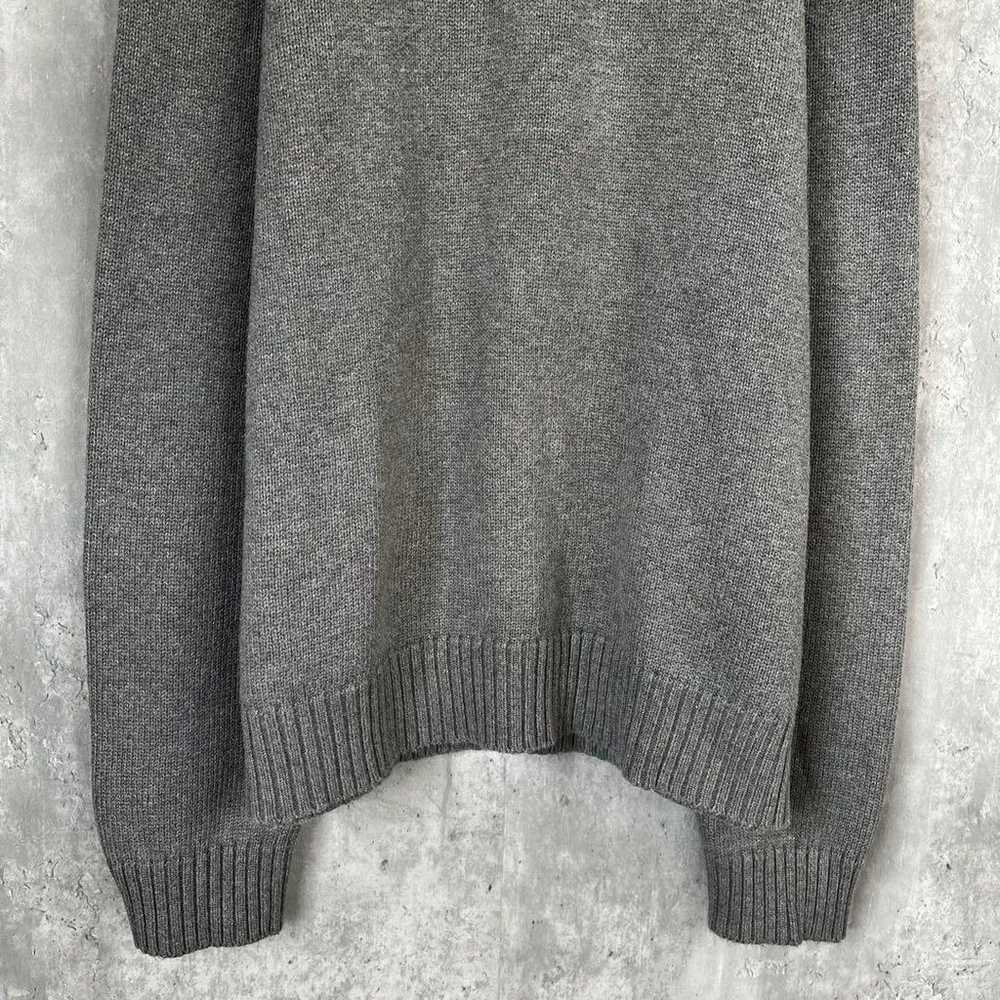 【Popular Color】Polo Ralph Lauren Half-Zip Cotton … - image 4