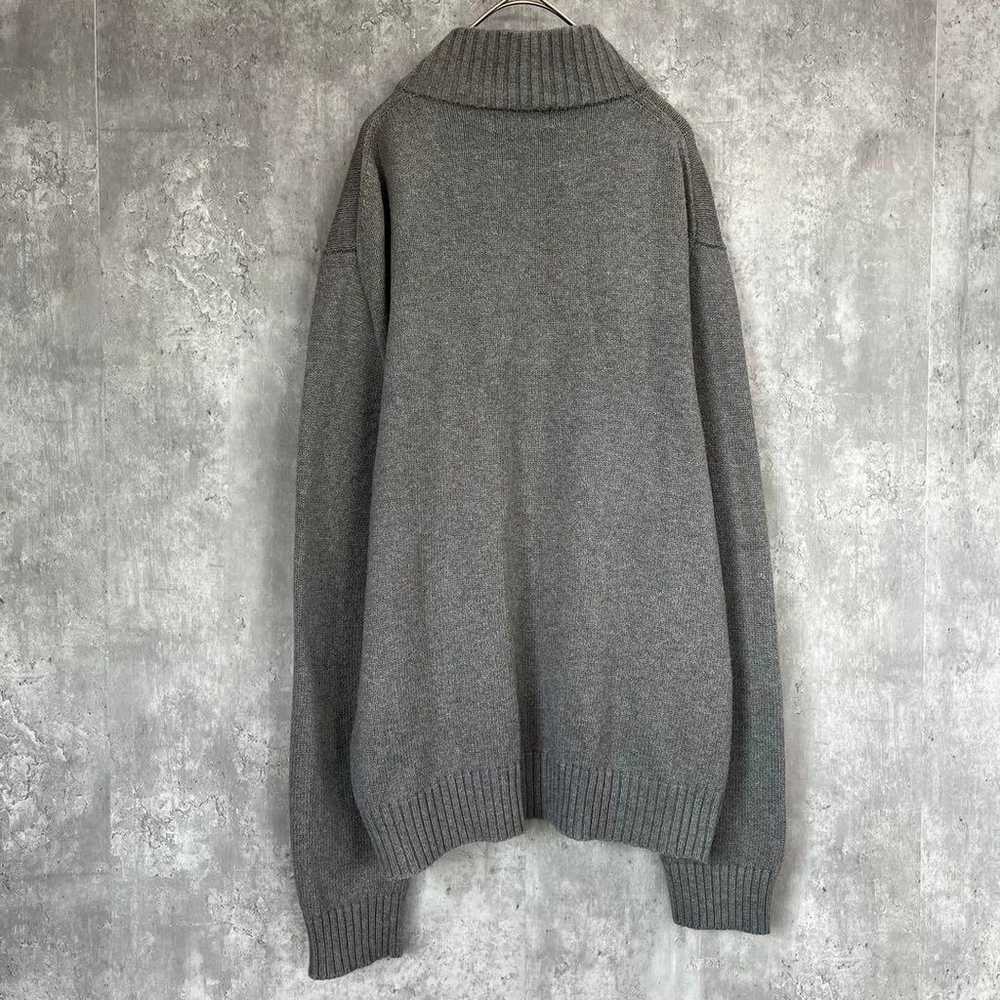 【Popular Color】Polo Ralph Lauren Half-Zip Cotton … - image 6