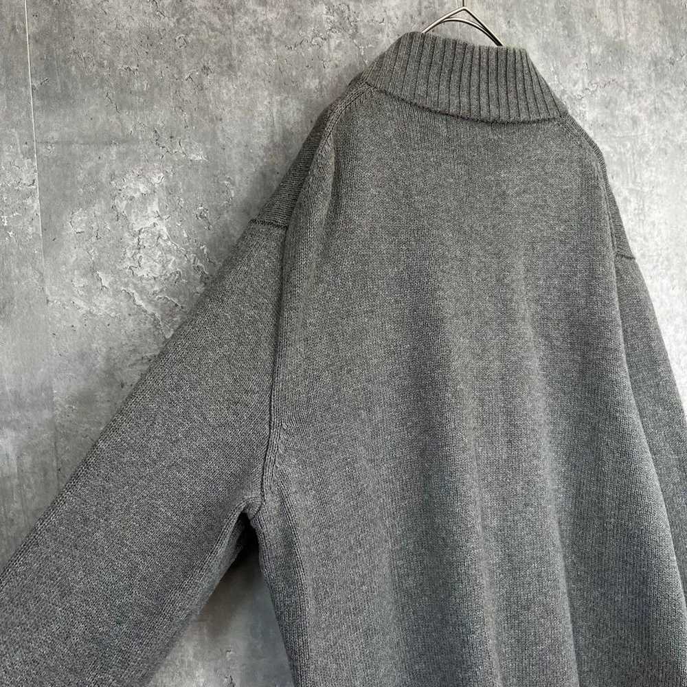 【Popular Color】Polo Ralph Lauren Half-Zip Cotton … - image 7