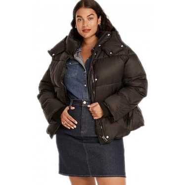 J.Crew Puffer