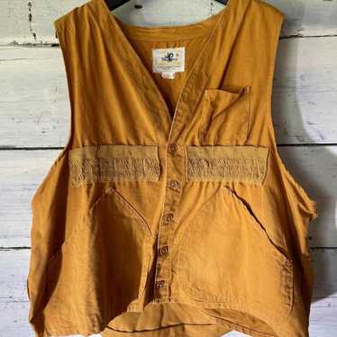 Hunting vest